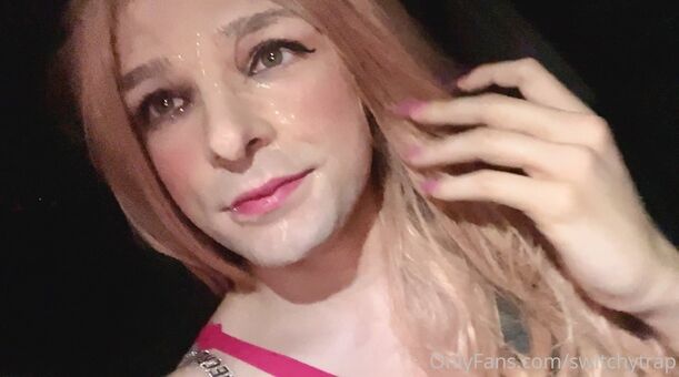 switchytrap Nahé Úniky OnlyFans Fotka 1