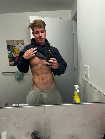 swolemattyy Nahé Úniky OnlyFans Fotka 28