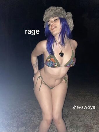 Swoyal Nahé Úniky OnlyFans Fotka 3