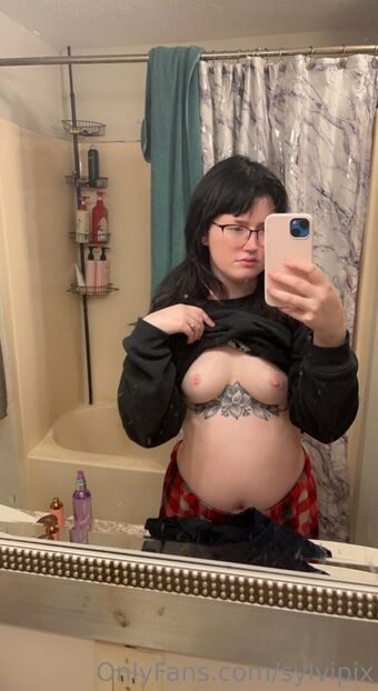 sylvipix Nahé Úniky OnlyFans Fotka 5