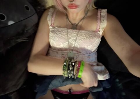 t00fs Nahé Úniky OnlyFans Fotka 25