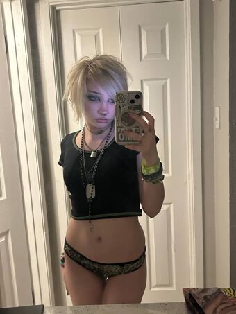 t00fs Nahé Úniky OnlyFans Fotka 29