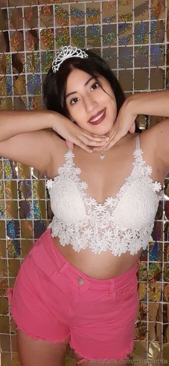 tabithahot Nahé Úniky OnlyFans Fotka 4