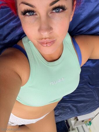 tabookandi Nahé Úniky OnlyFans Fotka 20