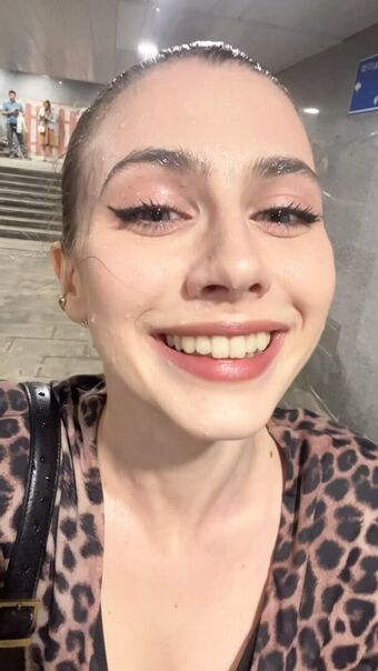 Taborkoo Nahé Úniky OnlyFans Fotka 2