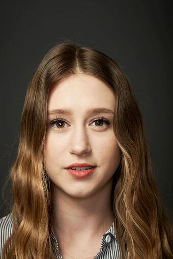 Taissa Farmiga
