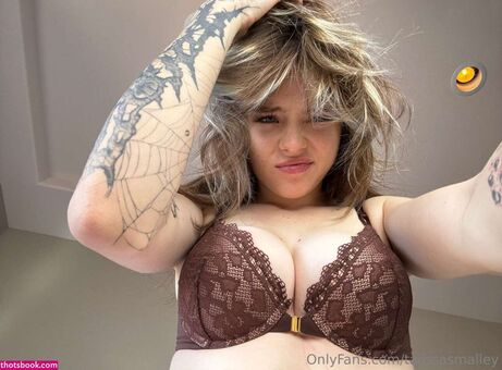 talissasm Nahé Úniky OnlyFans Fotka 5