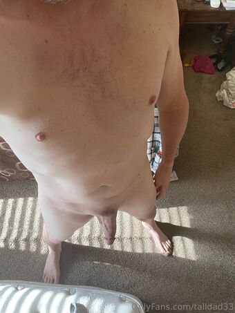talldad33