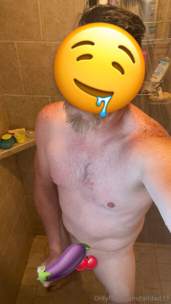 talldad33 Nahé Úniky OnlyFans Fotka 13