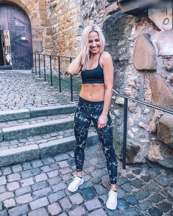 Tamara „Tami“ Nehrbass