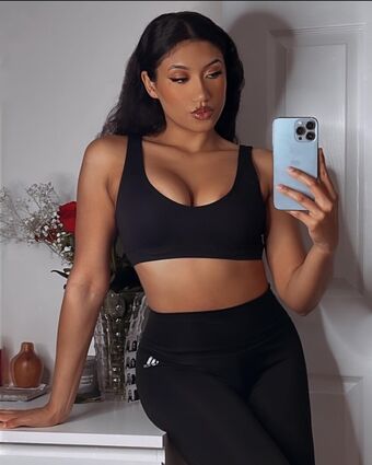 Tamia J