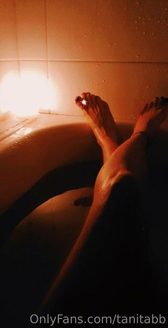 tanitabb Nahé Úniky OnlyFans Fotka 9
