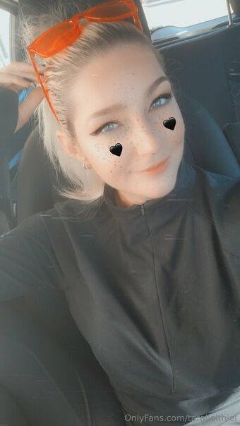 tarallelthiel Nahé Úniky OnlyFans Fotka 40