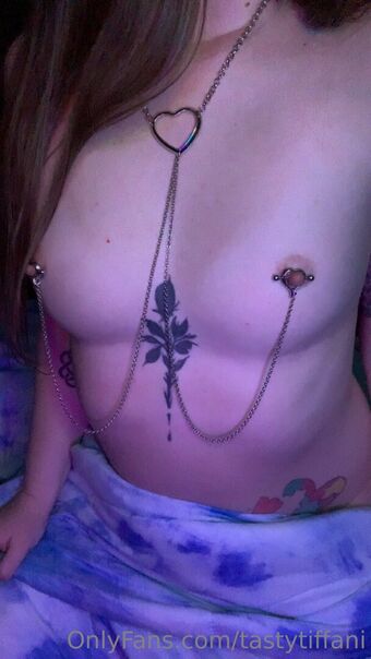 tastytiffani