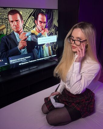 tasya666 Nahé Úniky OnlyFans Fotka 134