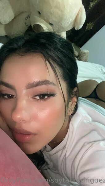 Tatiana Perez Rodriguez