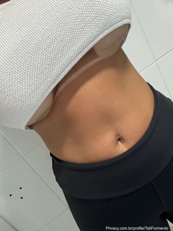TatiFormento Nahé Úniky OnlyFans Fotka 50
