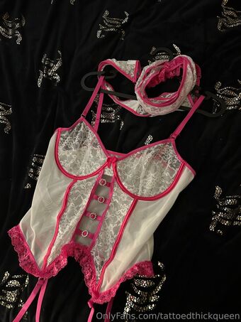 tattoedthickqueen