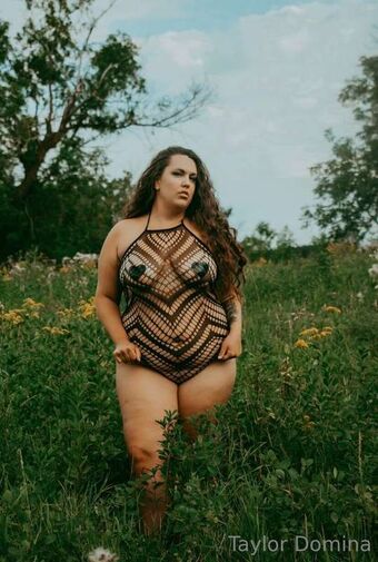 Taylor Domina