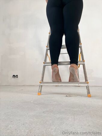 tcfeets Nahé Úniky OnlyFans Fotka 3