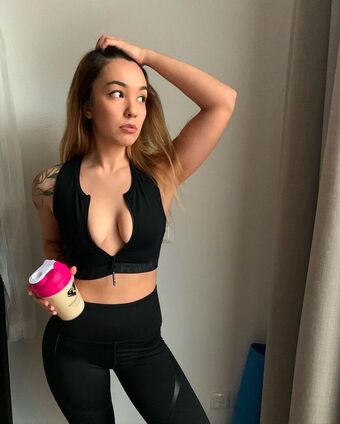 Teaganfit