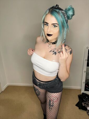 teaganof Nahé Úniky OnlyFans Fotka 8