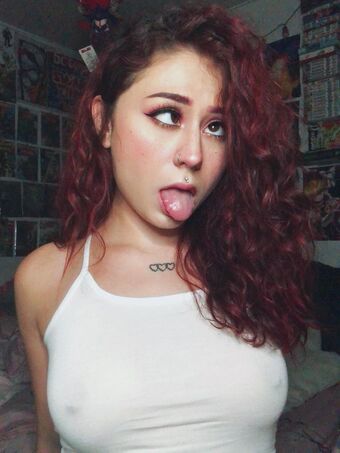 teap0ts Nahé Úniky OnlyFans Fotka 8