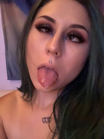 teap0ts Nahé Úniky OnlyFans Fotka 9