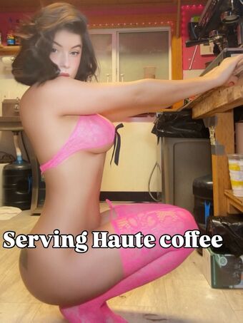 Tearenee Nahé Úniky OnlyFans Fotka 5