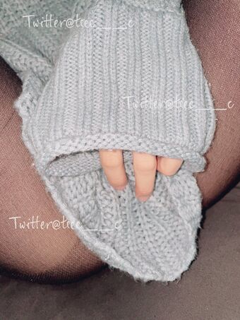 teee__c Nahé Úniky OnlyFans Fotka 7