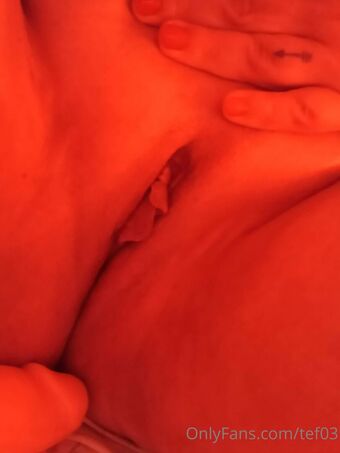 tef03 Nahé Úniky OnlyFans Fotka 17
