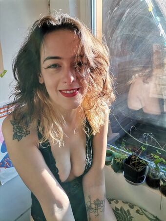 Tempet Nahé Úniky OnlyFans Fotka 2