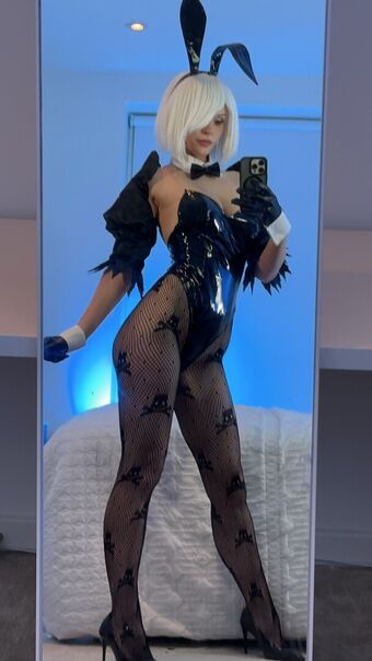 tennite_ Nahé Úniky OnlyFans Fotka 15