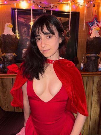 tessplease Nahé Úniky OnlyFans Fotka 6