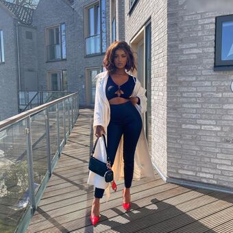 Teven Nahé Úniky OnlyFans Fotka 5