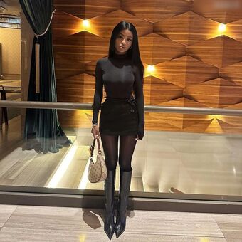 Teven Nahé Úniky OnlyFans Fotka 7