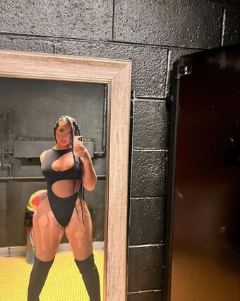 Teyah Stephens