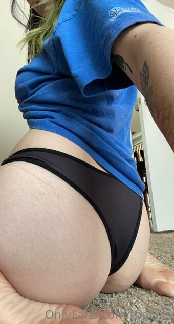 thacals Nahé Úniky OnlyFans Fotka 15