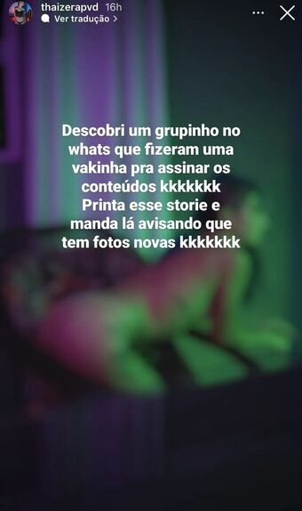 Thaizer4 Nahé Úniky OnlyFans Fotka 4
