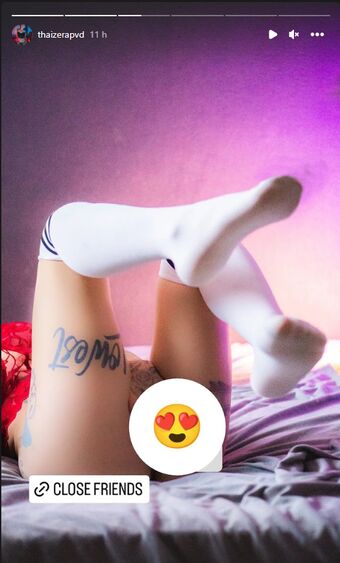 Thaizer4 Nahé Úniky OnlyFans Fotka 8