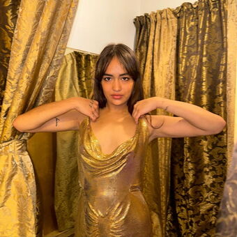 Thalia Besson Nahé Úniky OnlyFans Fotka 17