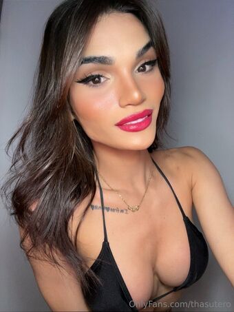 thangel Nahé Úniky OnlyFans Fotka 6
