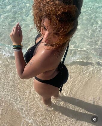 thatcurlyyaudyy Nahé Úniky OnlyFans Fotka 9
