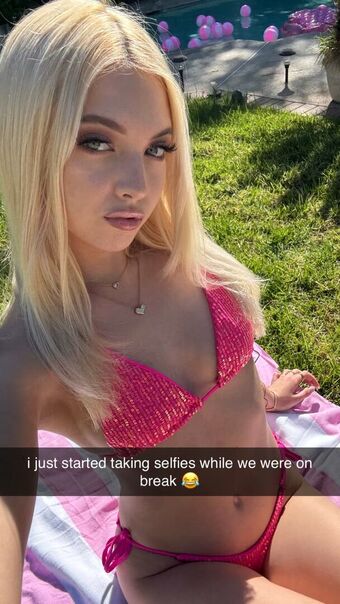 thatdollmo Nahé Úniky OnlyFans Fotka 5