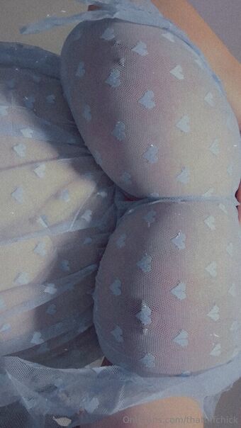 thattiffchick Nahé Úniky OnlyFans Fotka 5