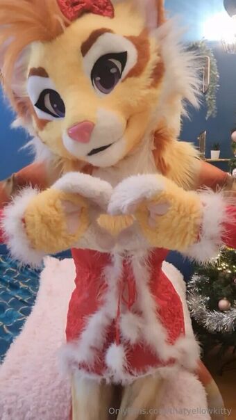 thatyellowkitty Nahé Úniky OnlyFans Fotka 94