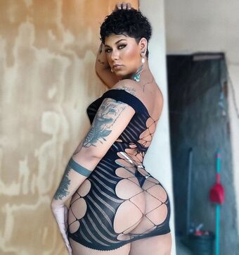 Thayanne Nahé Úniky OnlyFans Fotka 4