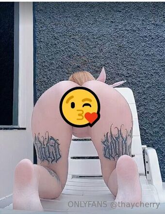 thaycherry Nahé Úniky OnlyFans Fotka 13
