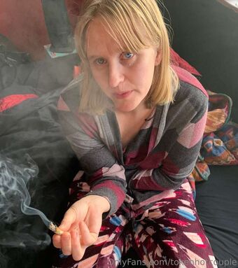 THC Nahé Úniky OnlyFans Fotka 9