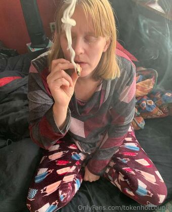 THC Nahé Úniky OnlyFans Fotka 10